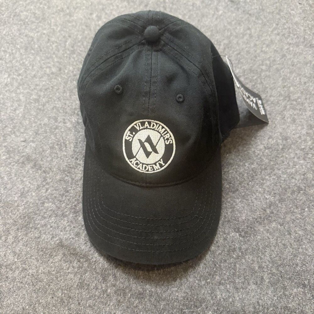 NEW Vampire Academy Cap. SDCC San Diego COMIC CON Peacock exclusive.